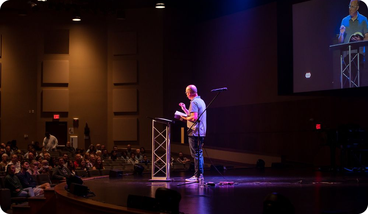 The Gospel Message - Learn about salvation through Jesus Christ at County Line Church