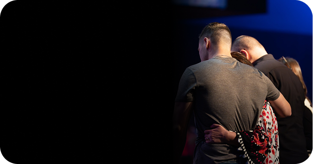 Prayer request - Submit your prayer needs to County Line Church prayer team