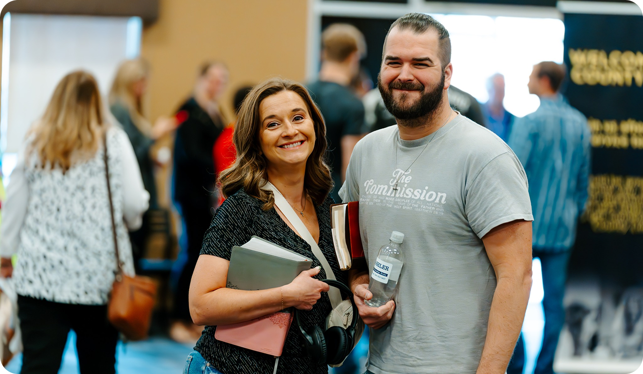 Right Now Media - Free access to Christian video Bible studies and resources for County Line Church members