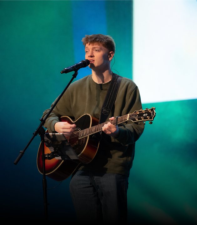 County Line Church Auburn Campus - In person worship at 602 Erie Pass Auburn Indiana