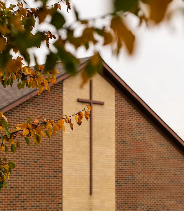 County Line Church Garret Campus - In person worship services in Garret Indiana